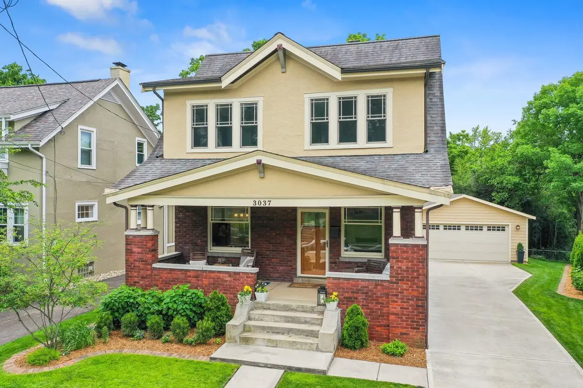 3037 Griest Avenue, Cincinnati, OH 45208 - Image #1