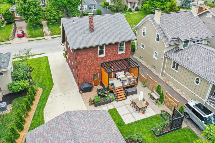 3037 Griest Avenue, Cincinnati, OH 45208 - Image #3