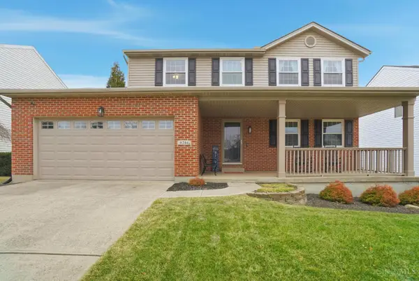 8284 Lee Court, Deerfield Twp., OH 45040