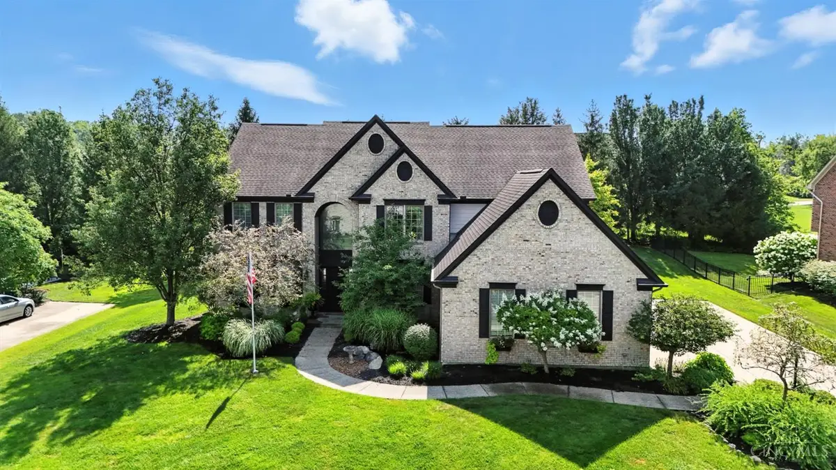 884 River Forest Drive, Warren, OH 45039 - #1