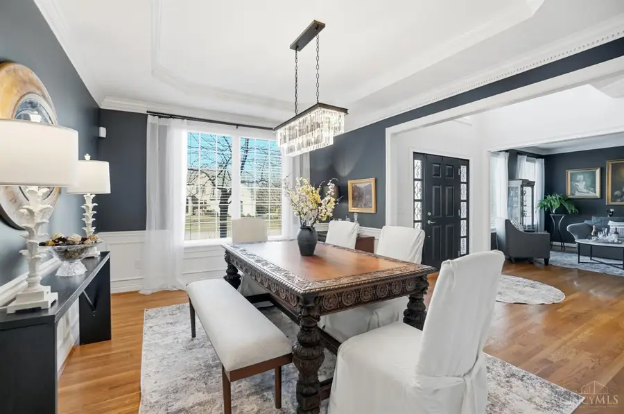 884 River Forest Drive, Warren, OH 45039 - #3