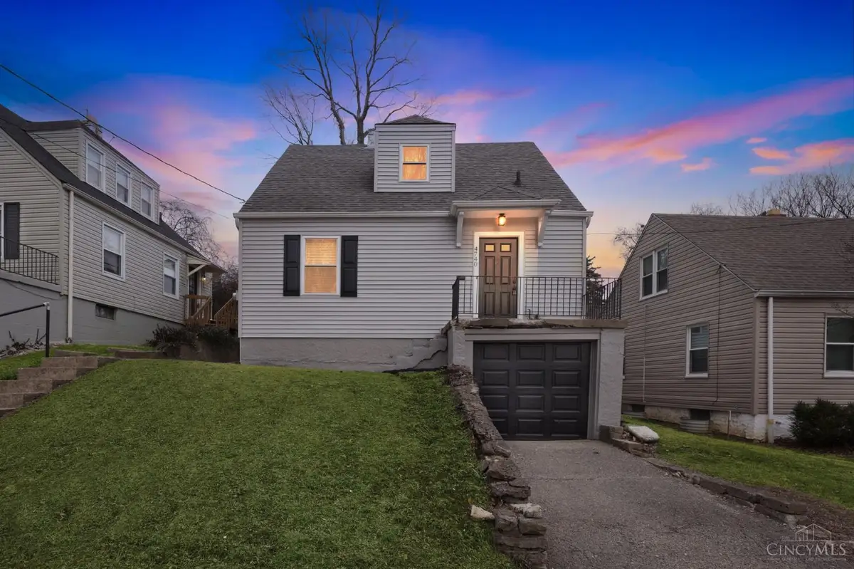 4740 Green Glen Lane, Cincinnati, OH 45238 - Image #1