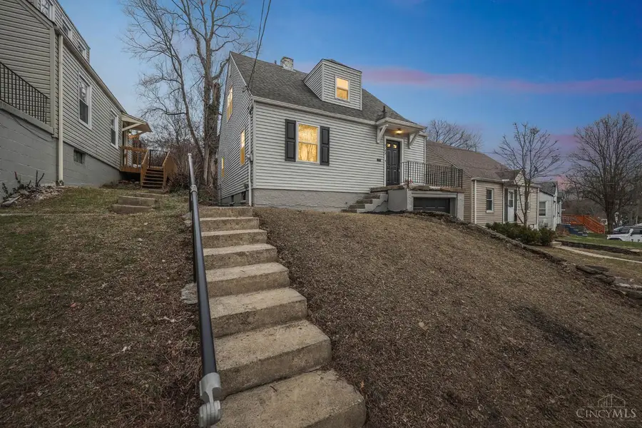 4740 Green Glen Lane, Cincinnati, OH 45238 - Image #2