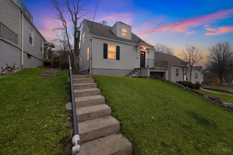 4740 Green Glen Lane, Cincinnati, OH 45238 - Image #3