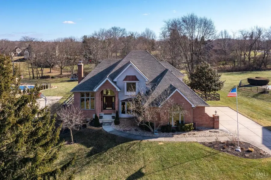 6454 Katherine Manor Court, Liberty Township, OH 45011 - #2