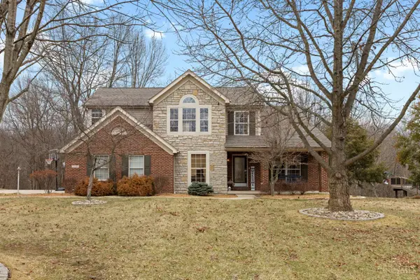 1753 Cottontail Drive, Miami Twp, OH 45150