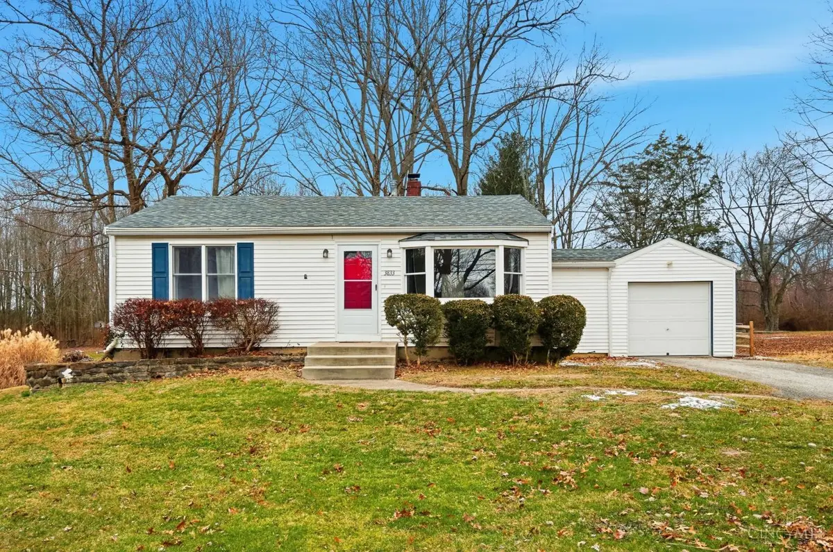 3833 Bennett Road, Pierce, OH 45245 - #1