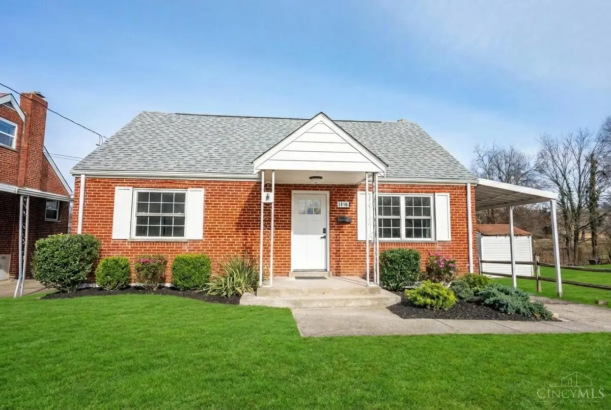 1476 Foxwood Drive, North College Hill, OH 45231 - #1