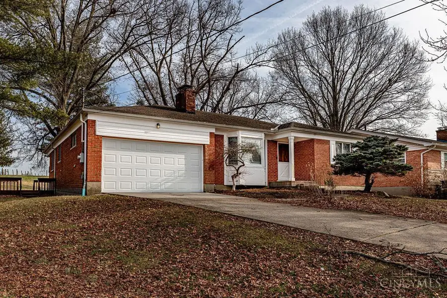 6670 Gaines Road, Cincinnati, OH 45247 - Image #2
