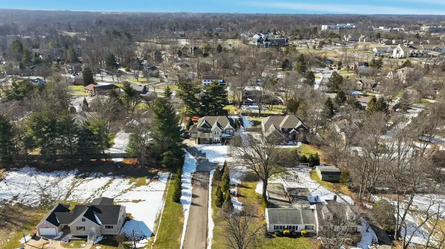 11755 Enyart Road, Loveland, OH 45140 - #2