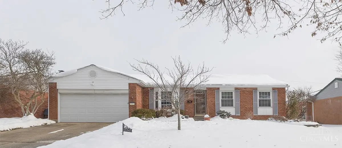 11342 Kenshire Drive, Forest Park, OH 45240 - #1