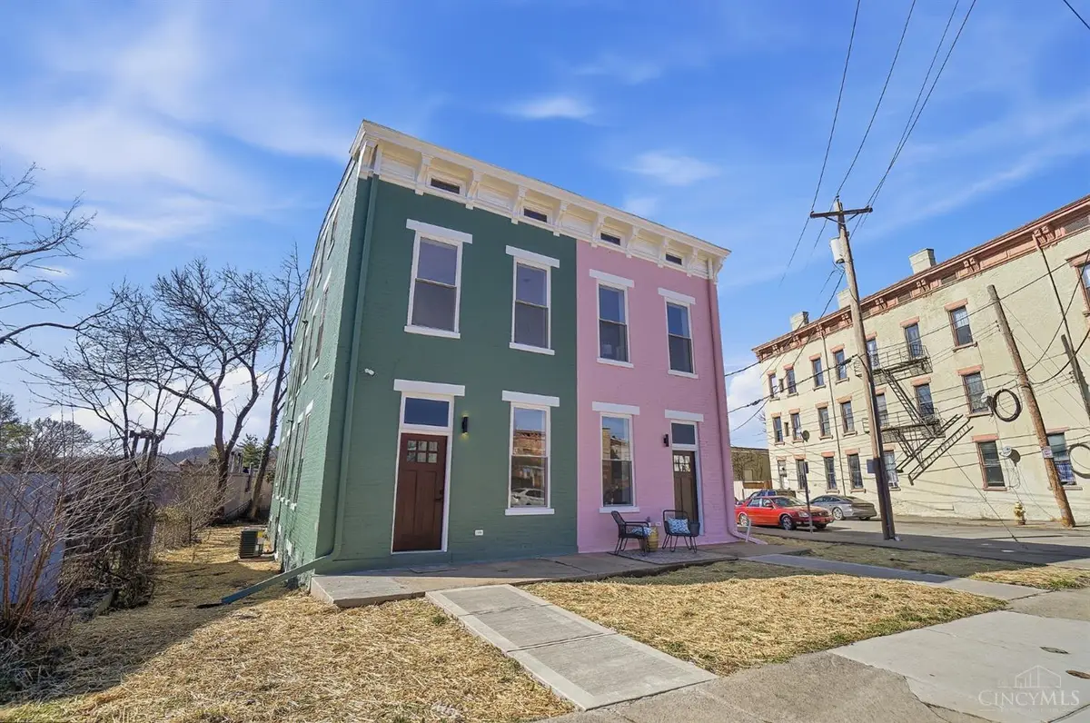 3117 Colerain Avenue, Cincinnati, OH 45225 - #1