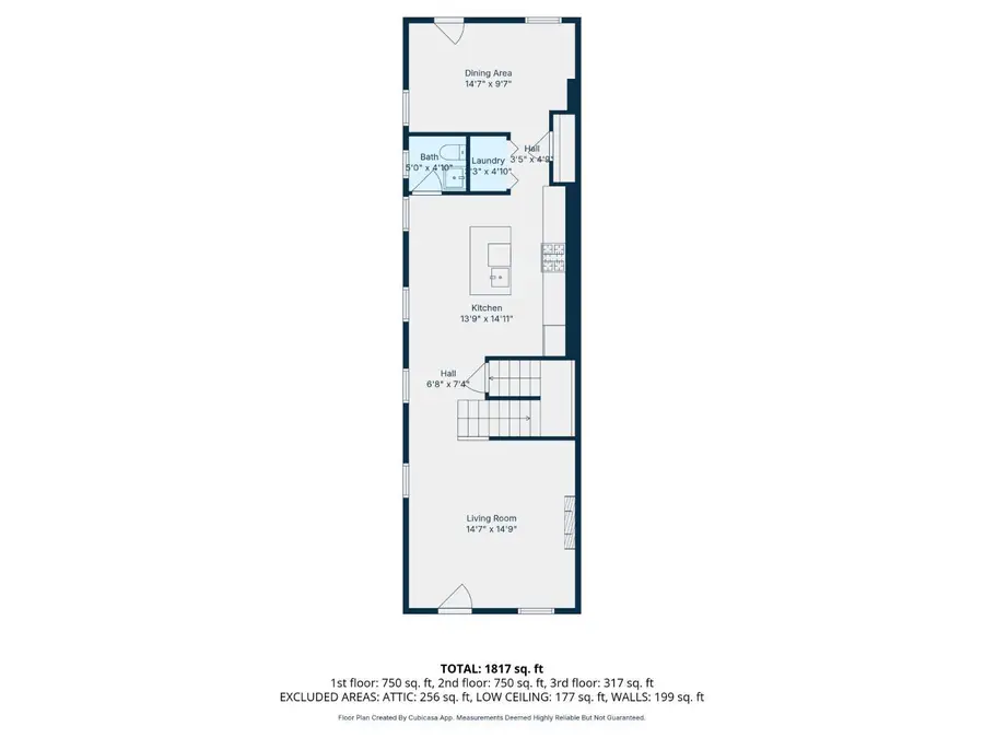 3117 Colerain Avenue, Cincinnati, OH 45225 - #3