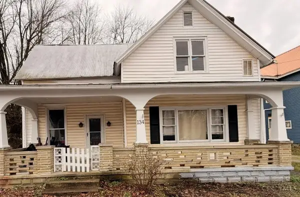 134 Winchester Street, Sardinia, OH 45171