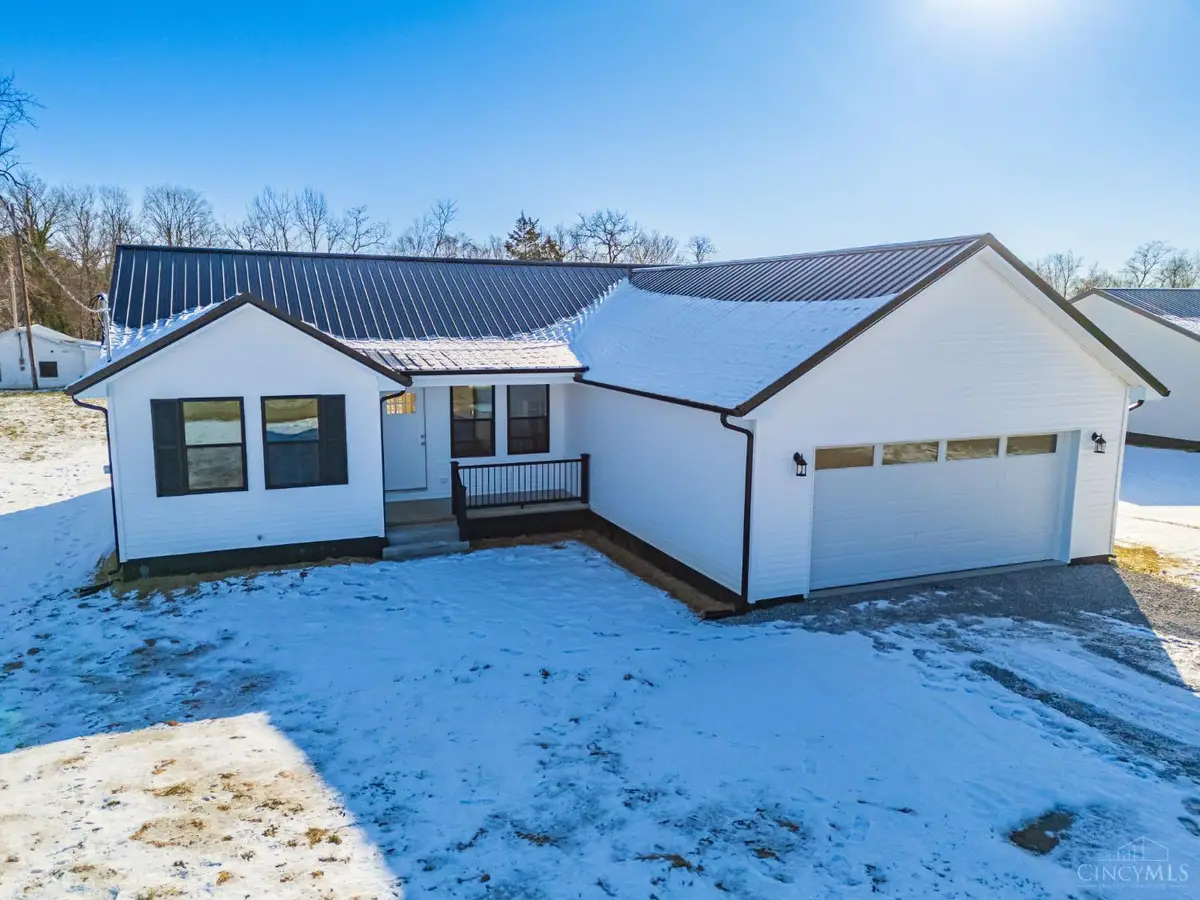 186 S Market Street, West Union, OH 45693 - Image #1