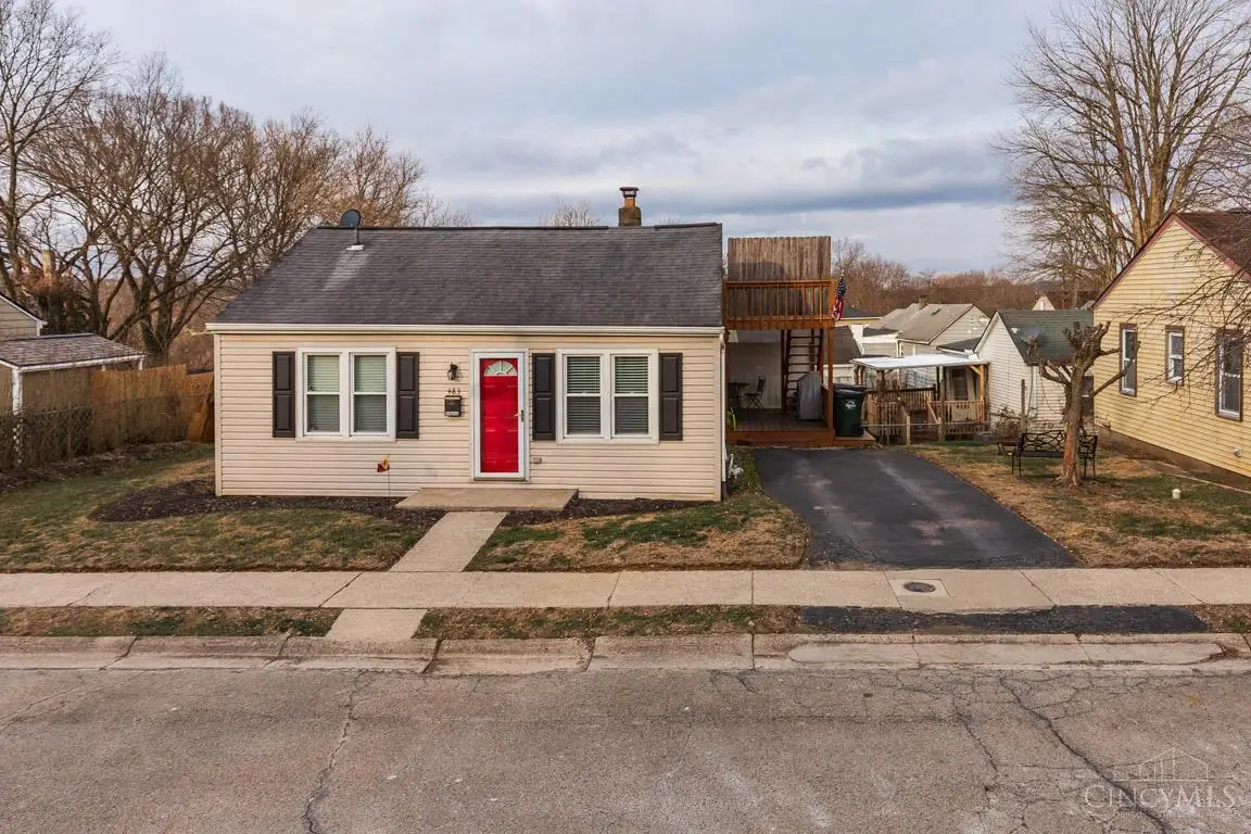 483 Valley View Drive, South Lebanon, OH 45065 - Image #1