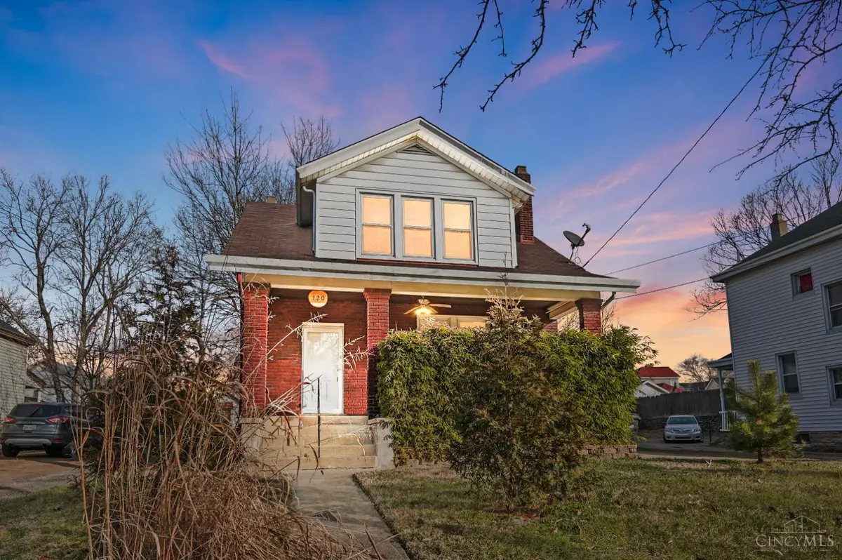 120 W Seventy Second Street, Cincinnati, OH 45216 - #1