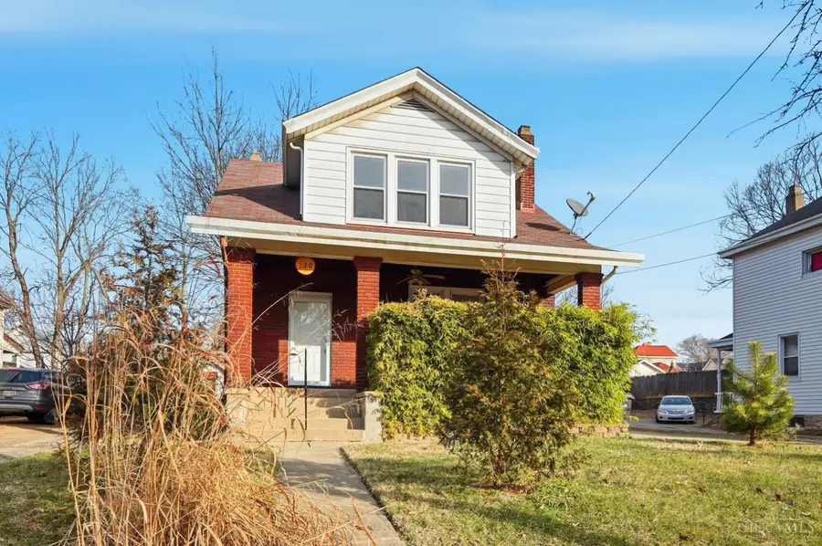 120 W Seventy Second Street, Cincinnati, OH 45216 - #2