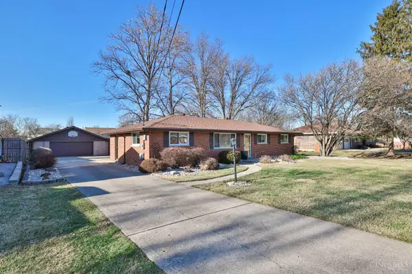6418 Sherman Terrace Road, Deerfield Twp., OH 45040