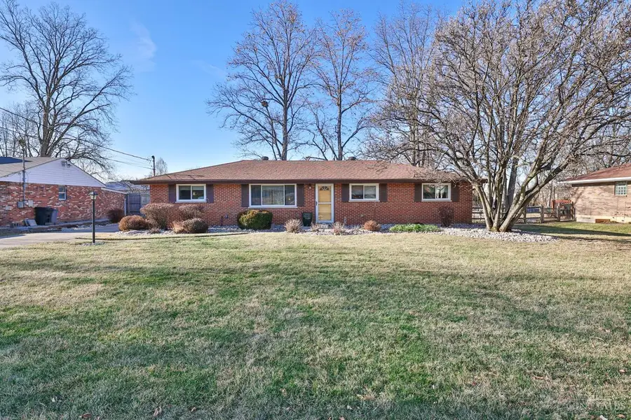 6418 Sherman Terrace Road, Deerfield Township, OH 45040 - Image #2