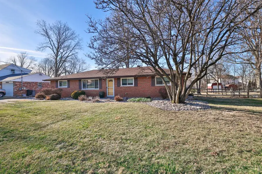 6418 Sherman Terrace Road, Deerfield Township, OH 45040 - Image #3