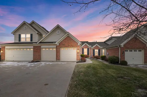 2002 Commons Circle, Batavia, OH 45103