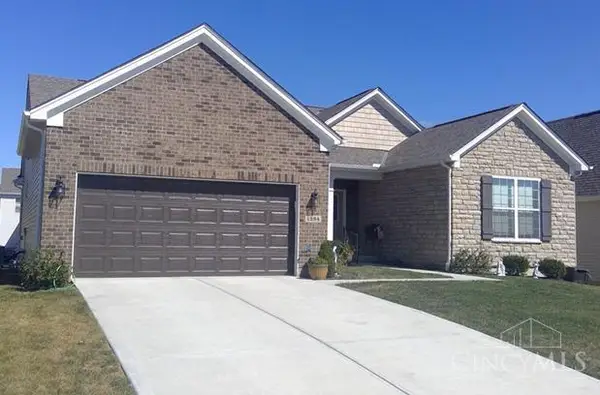 1294 Clemente Court, Union Twp, OH 45103