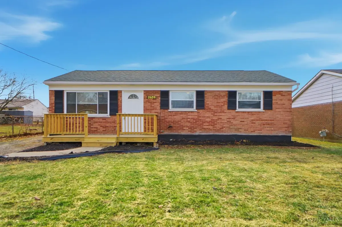 2659 Roosevelt Avenue, Cincinnati, OH 45231 - Image #1