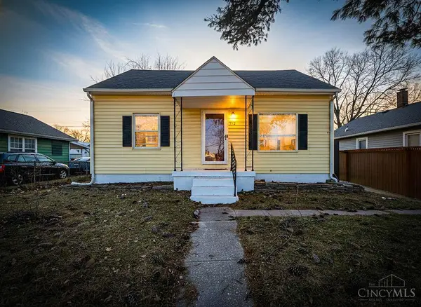 712 Buena Avenue, Middletown, OH 45044