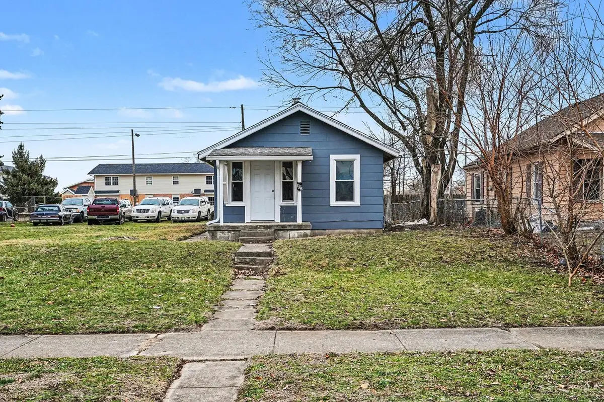 802 Seventeenth Avenue, Middletown, OH 45044 - Image #1