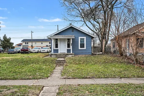 802 17th Avenue, Middletown, OH 45044