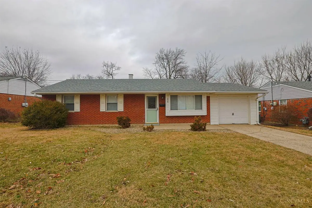 238 Diston Lane, Springdale, OH 45246 - Image #1