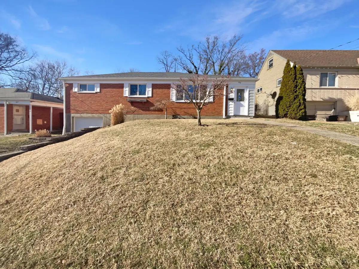 411 Morrvue Drive, Delhi, OH 45238 - Image #1