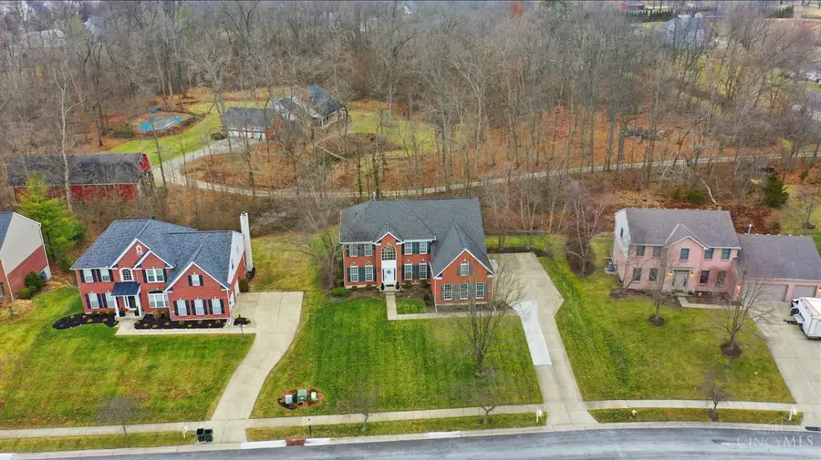 3191 Spalding Drive, Mason, OH 45040 - Image #3