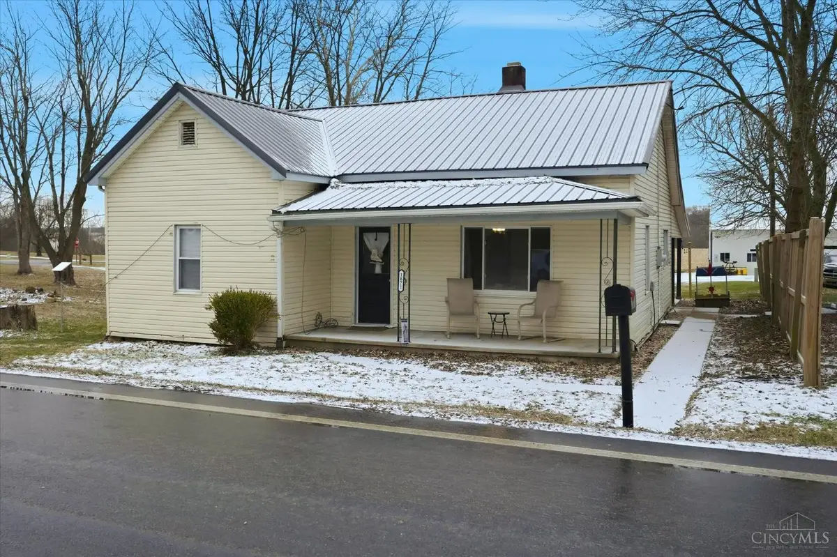 1871 Cross 34, Granville, OH 45133 - Image #1