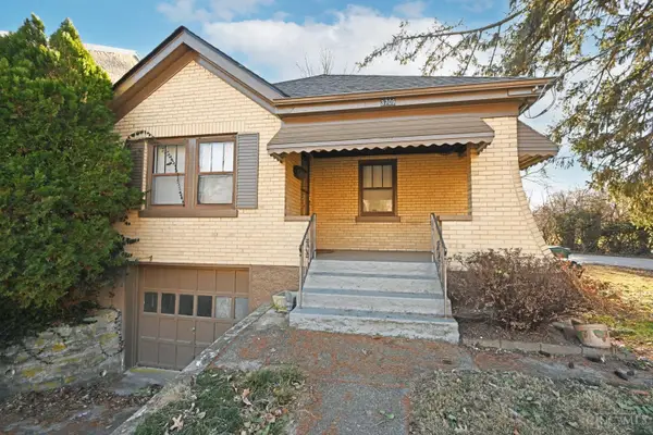 3709 Brotherton Road, Cincinnati, OH 45209