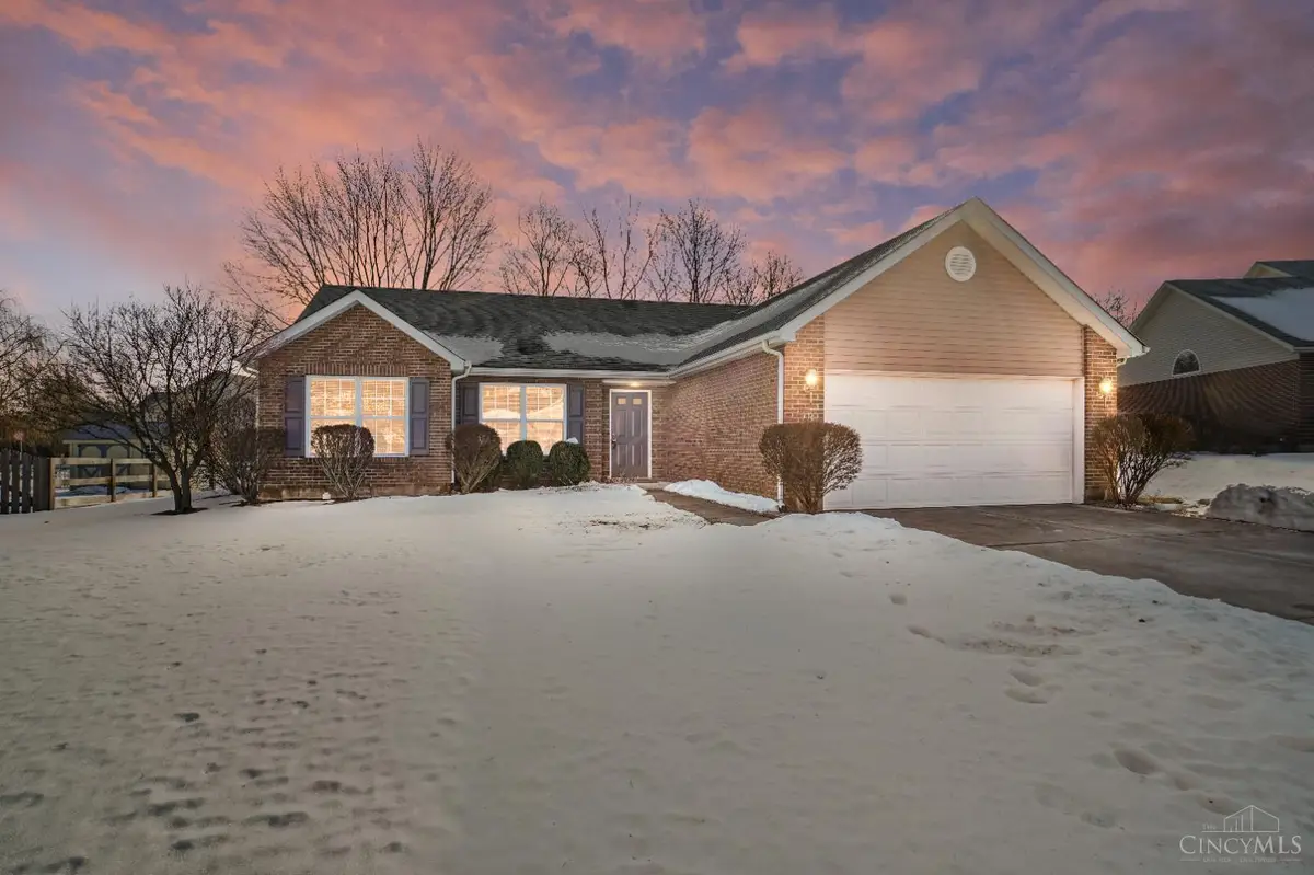 316 Wellington Court, Monroe, OH 45050 - #1