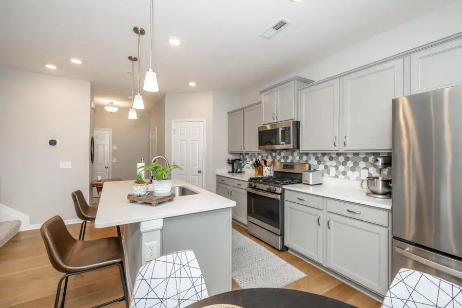 4890 Harrier Lane, Liberty Township, OH 45011 - #2