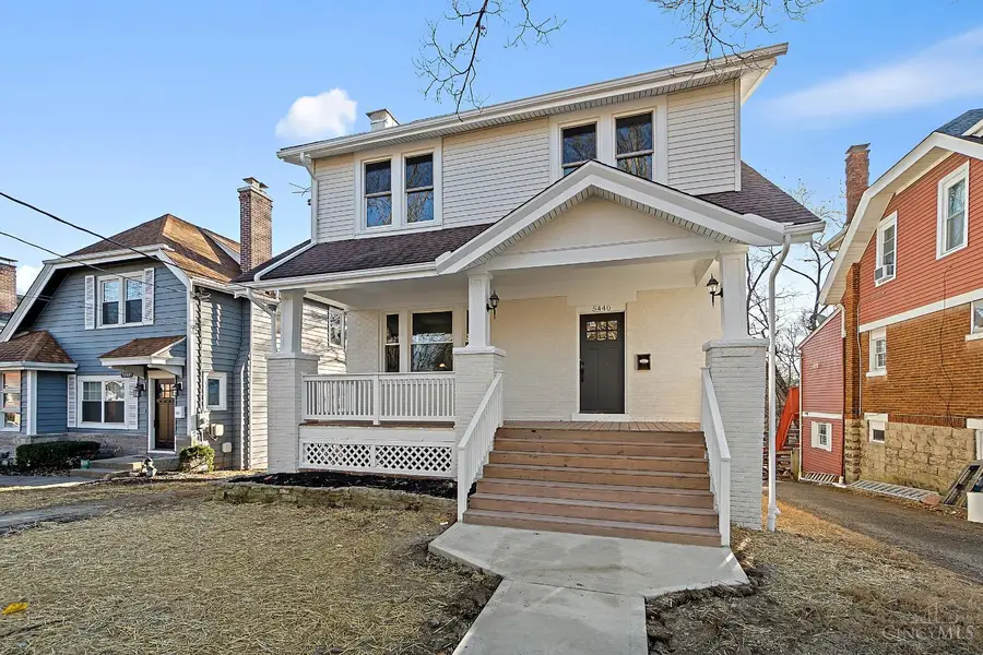 5440 Laura Lane, Norwood, OH 45212 - Image #3