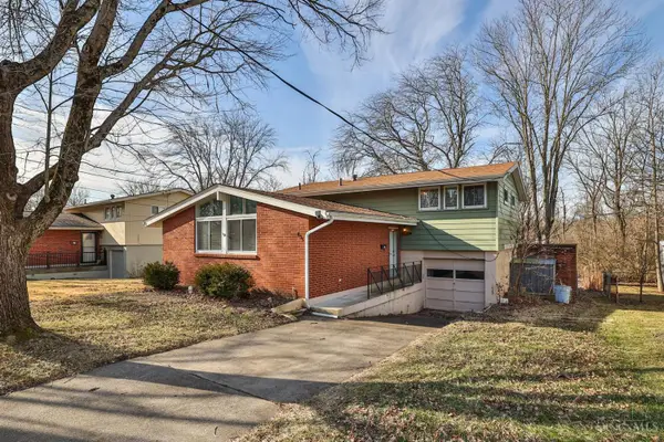 835 Cascade Road, Cincinnati, OH 45240