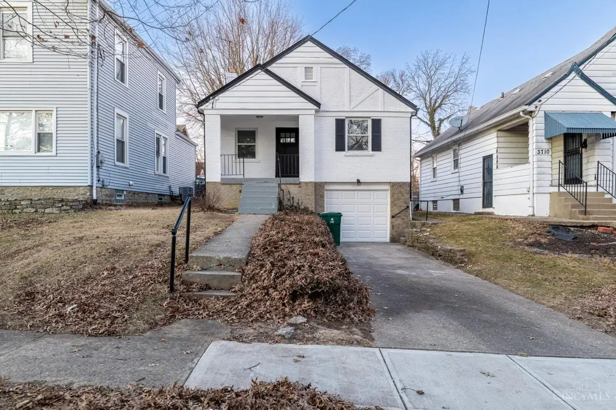 3708 Zinsle Avenue, Cincinnati, OH 45213 - Image #1