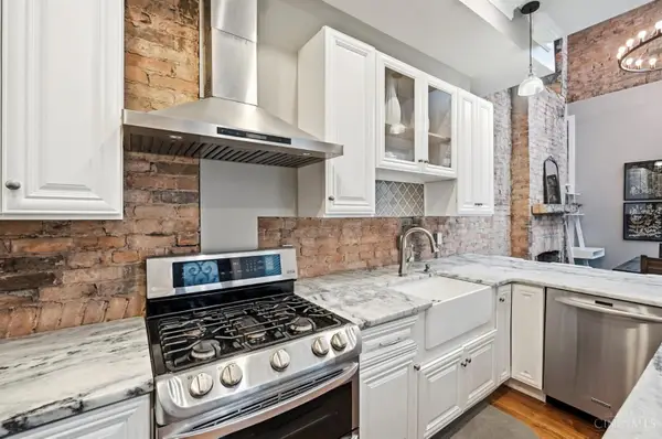 1822 Logan Street, Cincinnati, OH 45202