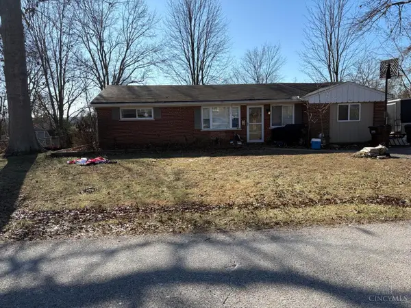 54 Crestview Drive, Milford, OH 45150