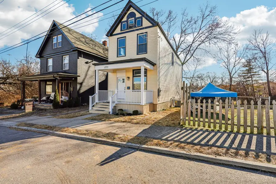 1771 Townsend Street, Cincinnati, OH 45223 - Image #2