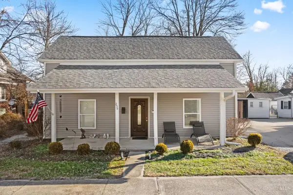 236 N Main Street, Bethel, OH 45106