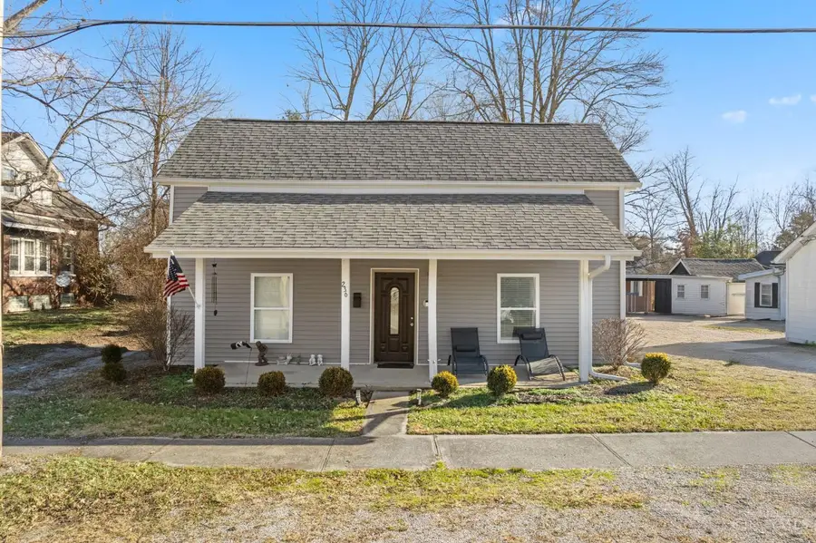 236 N Main Street, Bethel, OH 45106 - Image #2