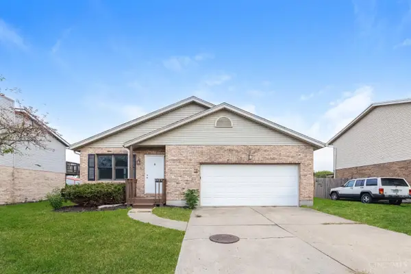 6933 Torrington Drive, Franklin Twp, OH 45005