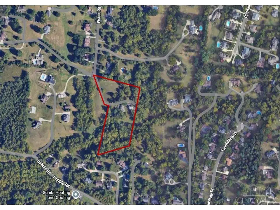 6660 Weiss Road, Colerain Township, OH 45247 - #1