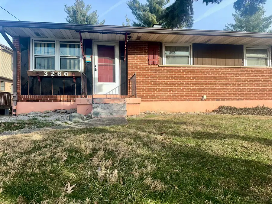 3260 Harry Lee Lane, Colerain Township, OH 45239 - Image #2