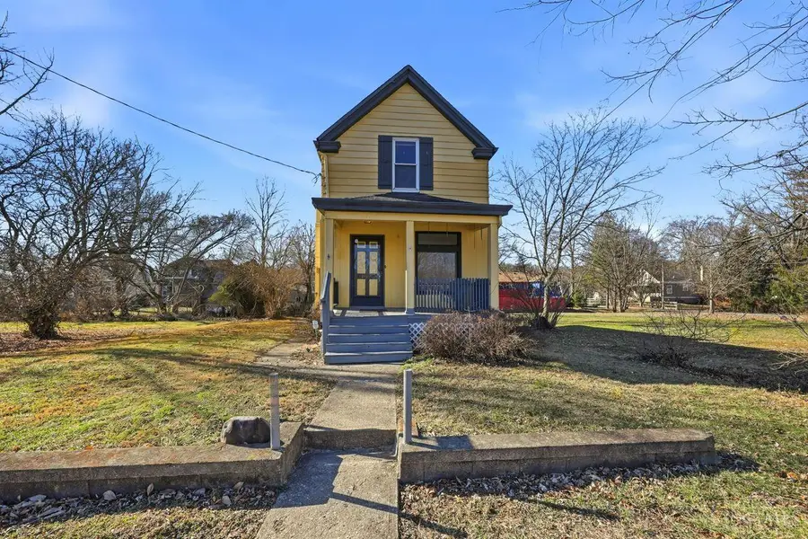 5841 Croslin Street, Cincinnati, OH 45230 - Image #2